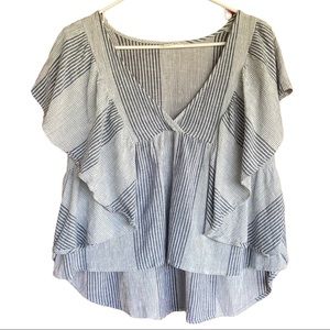 Melrose and Market Top